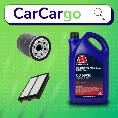 Service kit for honda - kit,