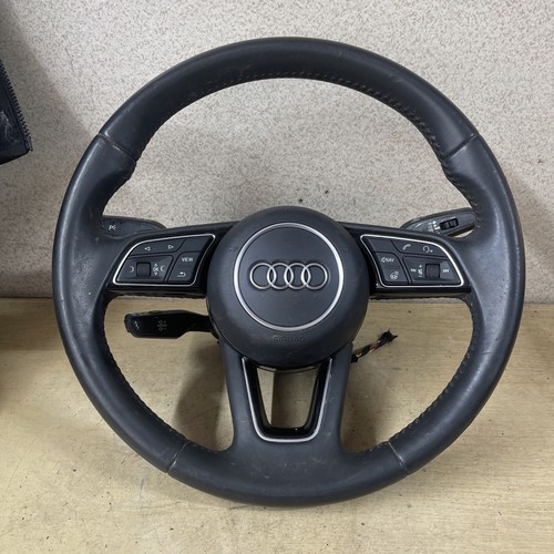 Audi line 16 - s, 16-19