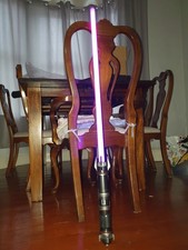 Savi's Workshop Lightsaber