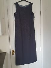 Womens After Six Evening Dress By Ronald Joyce Size 14