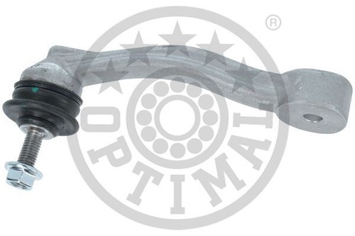 New rod strut stabiliser - stabiliser, for