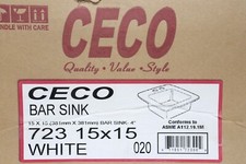 CECO 723 2-HOLE INDIAN WELLS