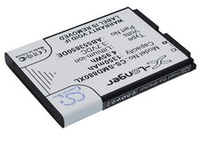 UK Battery for Samsung SGH-D880 AB553850DC AB553850DE 3.7V RoHS