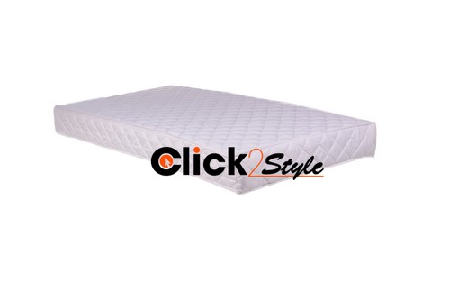 Cot bed mattress - bed, breathable