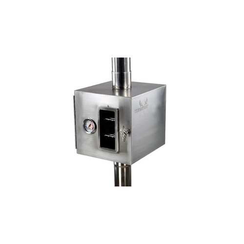 Winnerwell pipe oven - oven, 2.5"