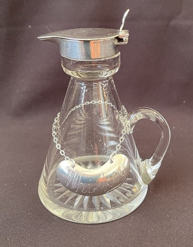 Blanckensee solid silver - s.blanckensee.,