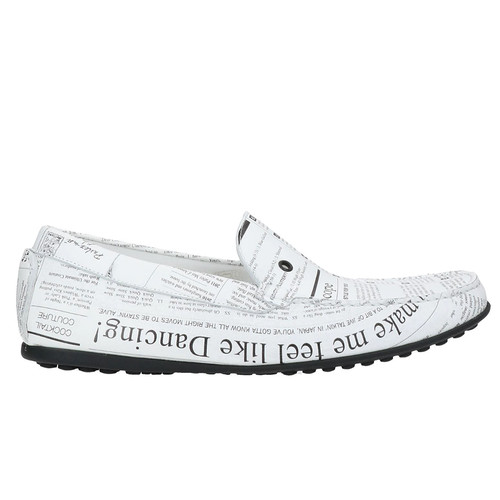 John galliano loafers - galliano,