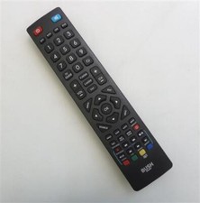 3D TV Remote Control Bush