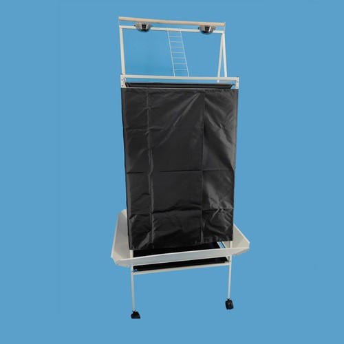 Bird parrot cage cover sturdy - bird,