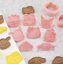 hello kitty Sanrio Cookie