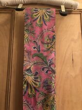 WHISTLES 100% SILK Boho