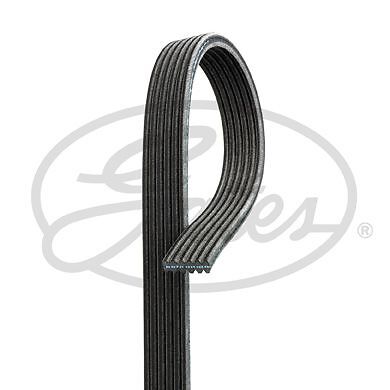 Gates drive belt for porsche - drive,