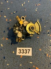 2001 GILERA GSM 50 (DERBI SENDA) OIL PUMP 2 STROKE #3337