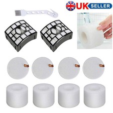 Vacuum Filter Sets for Shark