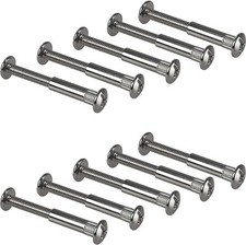 M6 Connector Bolts Screws