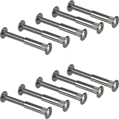 Connector bolts screws - m6,