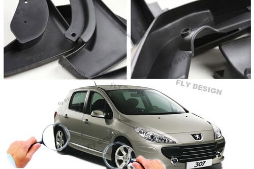 Fits for peugeot307 2001 2009 - for, 2001-2009