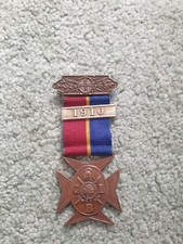 Antique Church Lads' Brigade