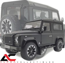 LCD MODELS LCD18007MB 1:18