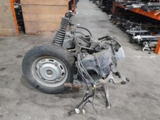 ENGINE HONDA SCV 100 100 102 0