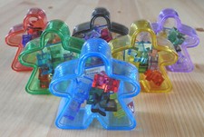 Carcassonne - Phantom | Mini