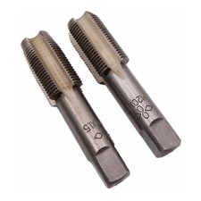HSS 20mmx1.5 Metric Taper &