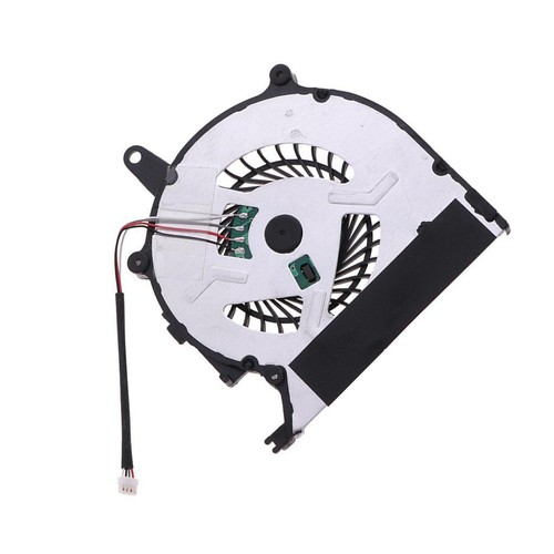 New laptop cpu cooling fan - laptop,
