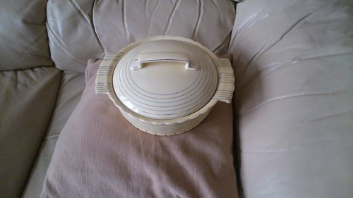 Bovey pottery ltd - pottery,