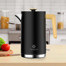 Electric Kettle Fast Boil