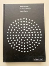 Ten Principles for Good