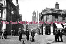 LA 6668 - Market Street &