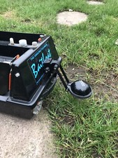 Fishfinder Bracket Mount Sonar Carp Fishing Xj-01 wireless