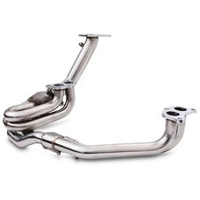 STAINLESS EXHAUST HEADER