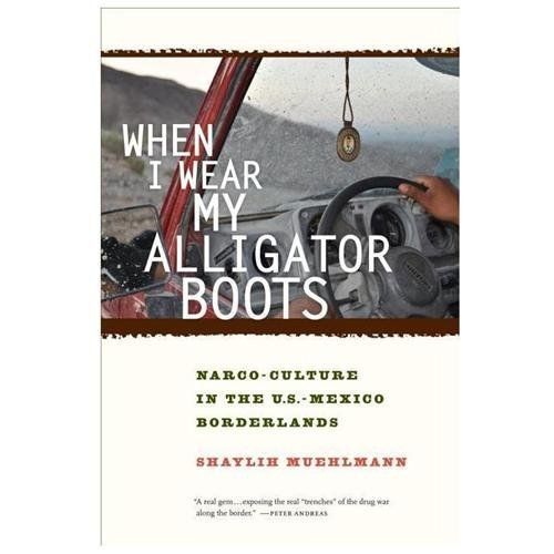 When wear alligator - my,