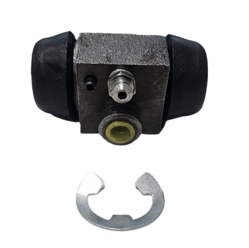 Triumph tr7 tr8 rear brake - triumph,
