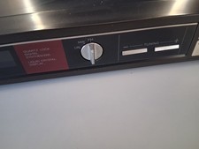 Vintage Sony Tuner STV11L in