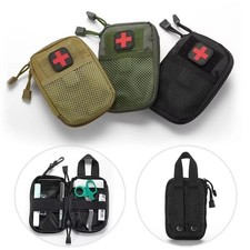 Outdoor First Aid Kit Tactical
