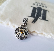 JOHN HARDY - Batu 18K Gold and