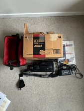 Sharp c690h zoom vintage - zoom,