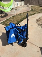Ozark Trail All-terrain Wagon