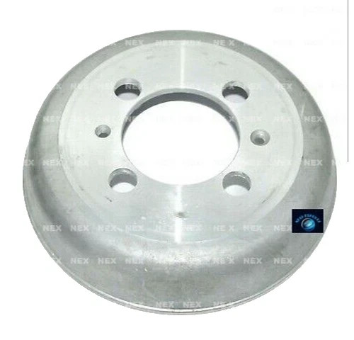 Vespa front brake drum - front, for