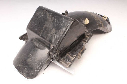 Mudguard fender rear splash