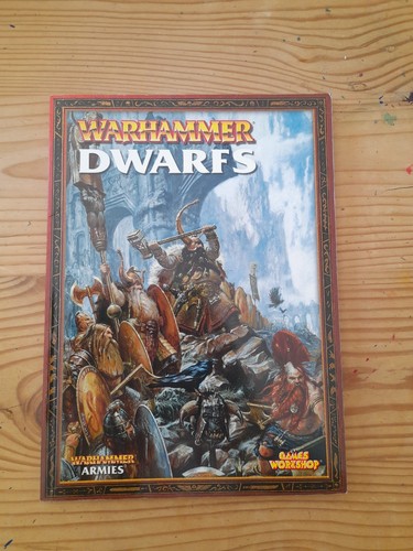 Games workshop warhammer - games,