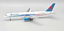 Pre-order: InFlight200 Boeing 757-2B7, First Choice Airways G-OOBF with stand