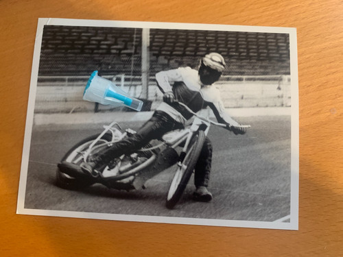 Ivan mauger 1978 - 1978, world