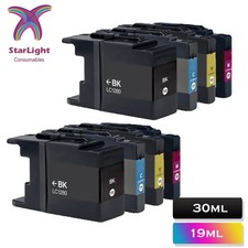 8 Compatible Ink Cartridge