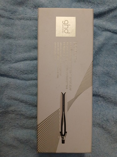 Ghd good hair - good, platinum+