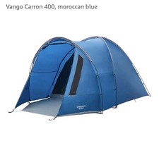 VANGO CARRON 400 Tent - 4