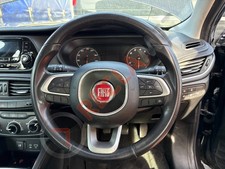 FIAT TIPO EASY MK2 357 2016-2020 1.4 PETROL Steering Wheel W/SRS 0000735712177