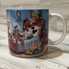 Disney Mickey Mouse Mug